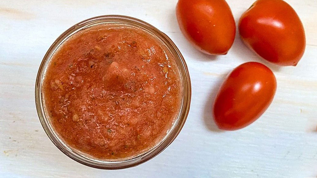 Image de Marinara Passata