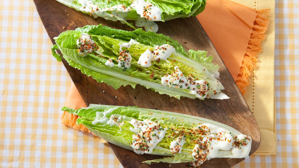Image de Better Than Bacon & Creamy Ranch Wedges