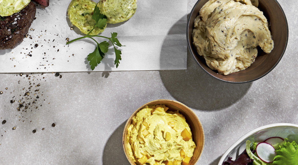 Mango Butter 