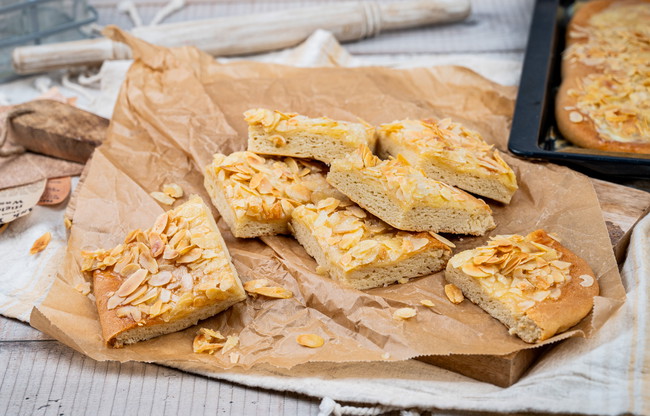 Image of Butterkuchen