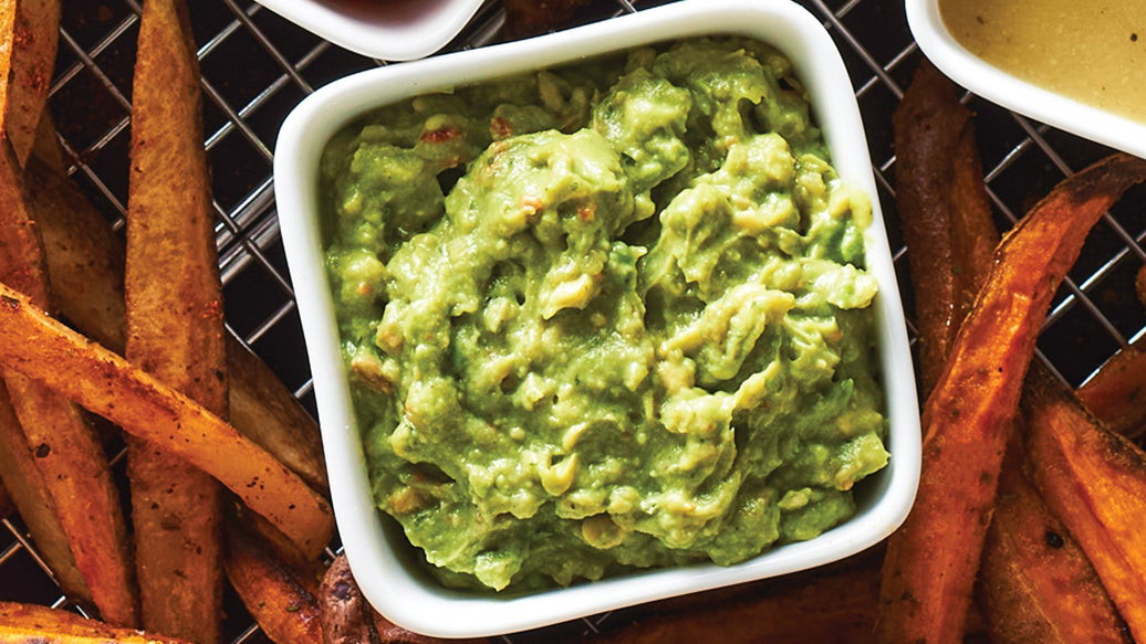 Image de Guacamole