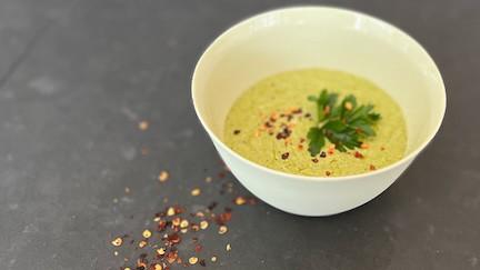 Image of Peruvian Dip