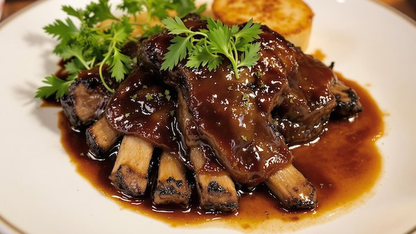 Image of Country Style Pork Ribs