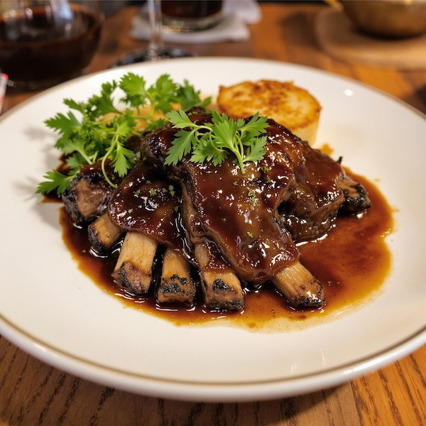 Country Style Pork Ribs