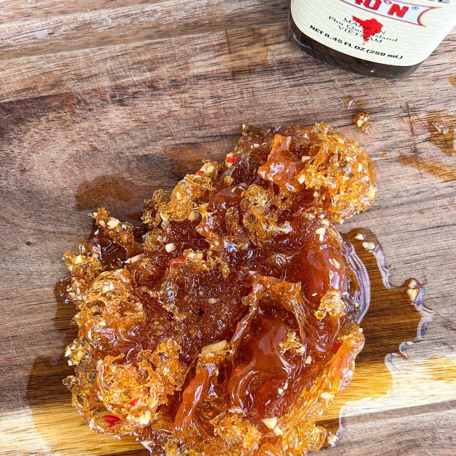 Image of Fish Sauce Brittle