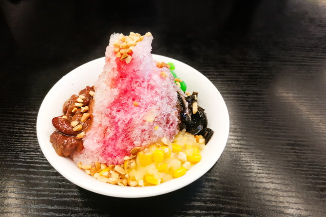 Image of Ice Kacang