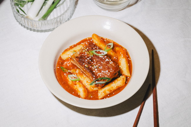 Image of Gochujang Ribs