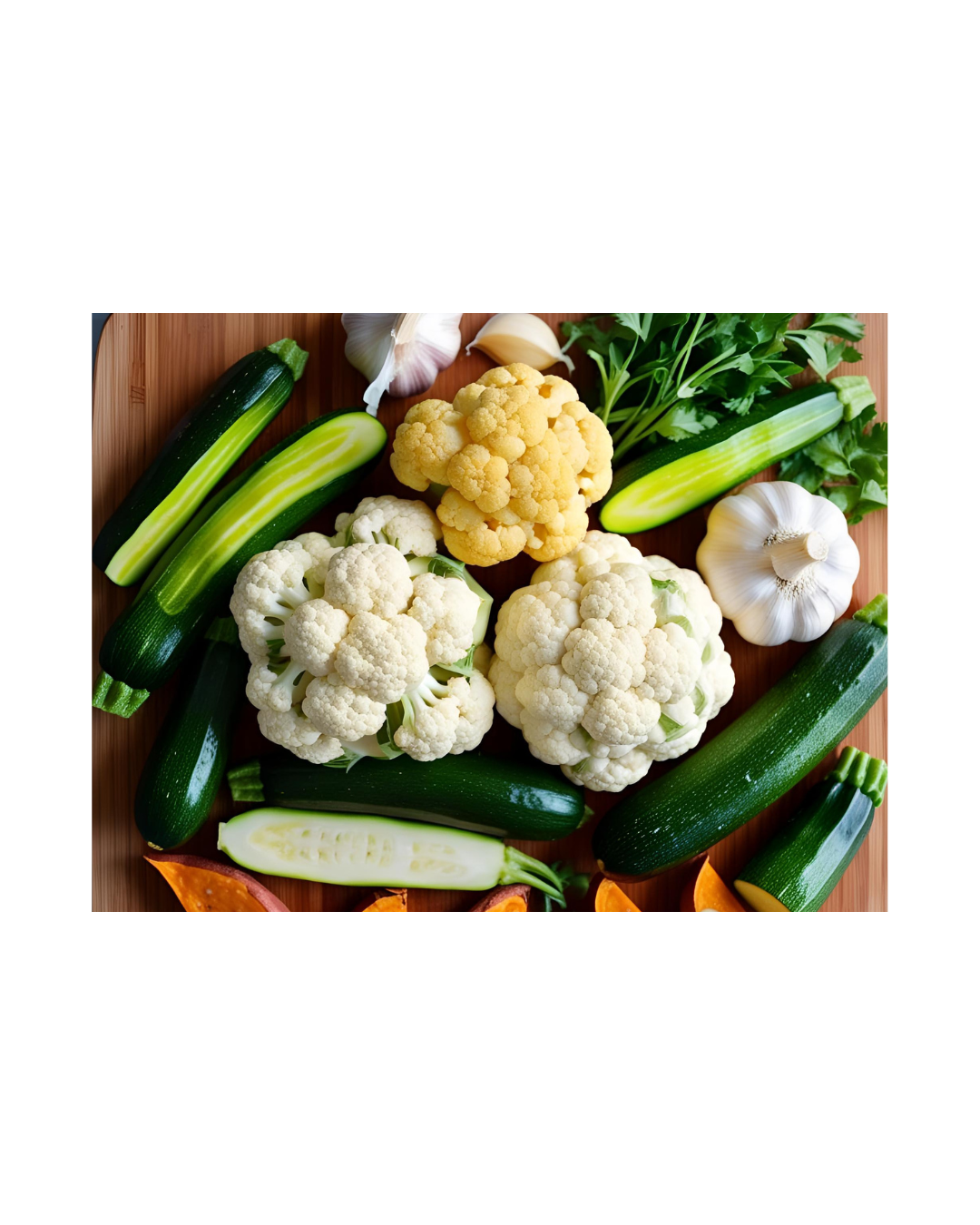 Vegetable Risotto