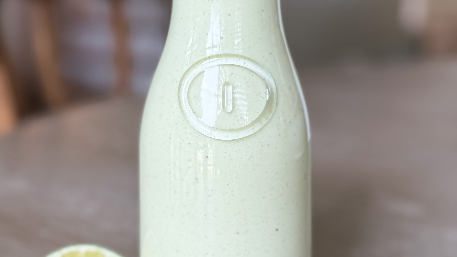 CFA Copycat Avocado Lime Ranch Dressing Recipe