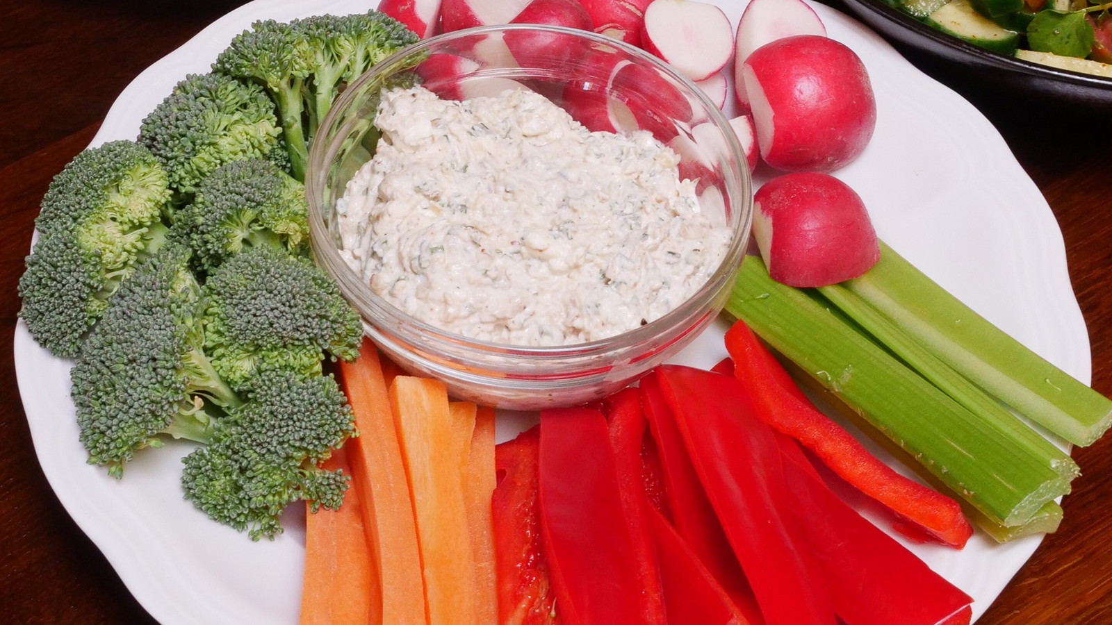 Image of Spicy Caramelized Onion Dip