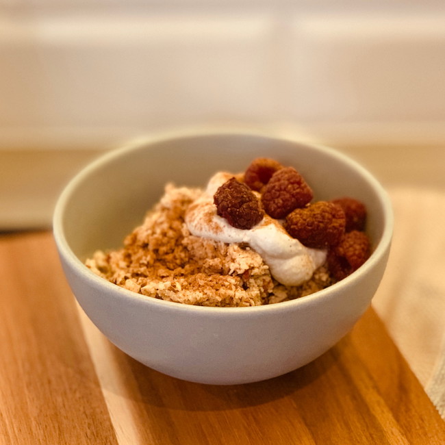 Image of CADA - with Cacao 