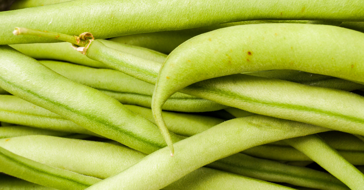 Image of 3️⃣ Teste la cuissonPince un haricot : il se plie...