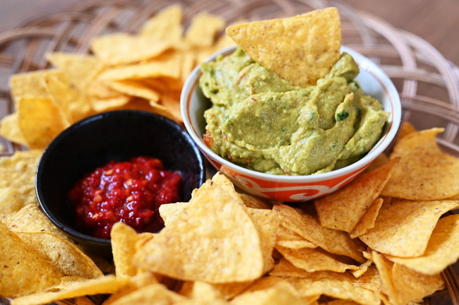 Image of Avocado Sauce