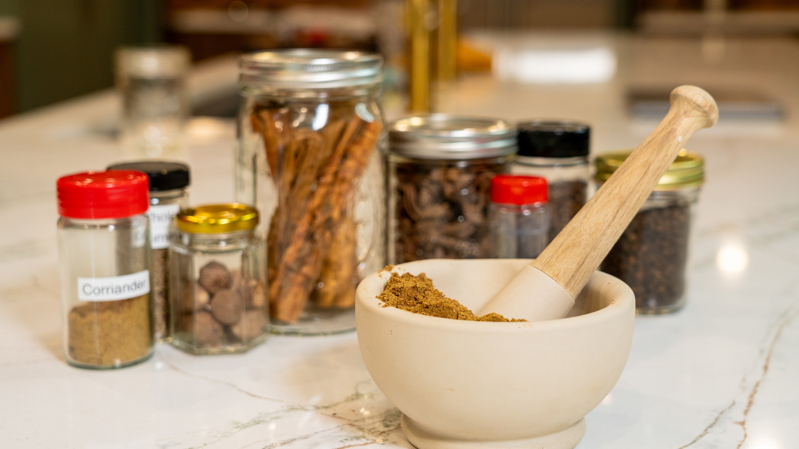Image of Garam Masala