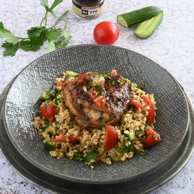 Image of Enjoy! Es schmeckt fantastisch