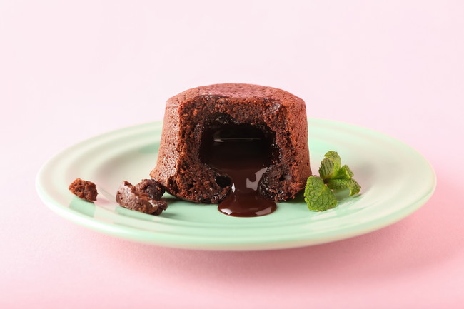 Lava Cake