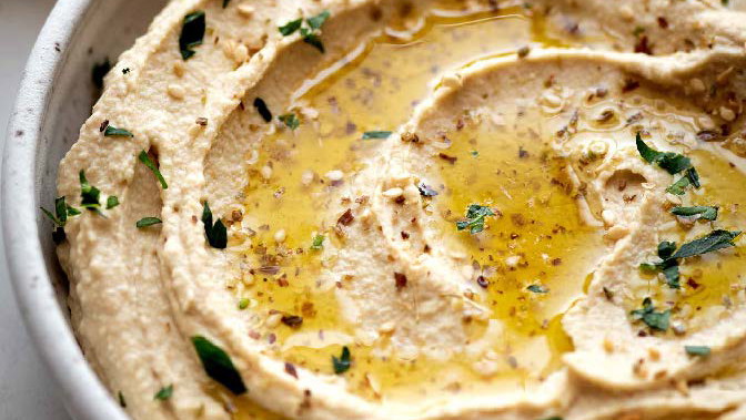 Image of Hummus