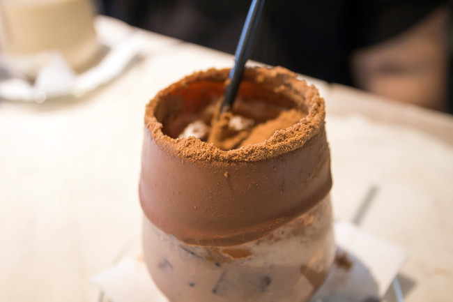 Image of Milo Chocolate
