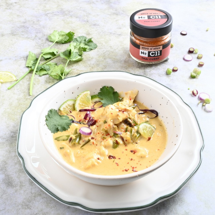 Image of Dazu passt Basmati Reis. Enjoy!