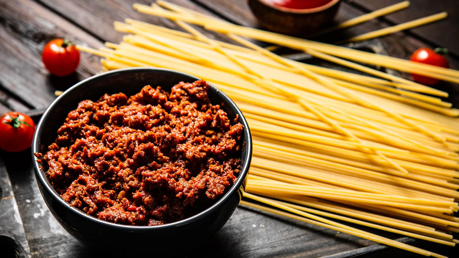 Image of Salsa boloñesa. Cómo hacer ragú alla bolognese tradicional