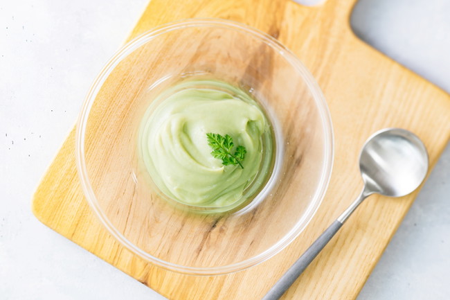 Image of Matcha Potage