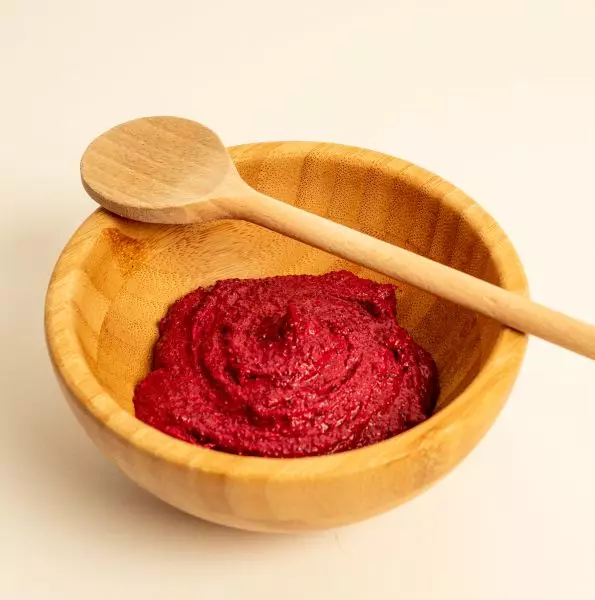 The Strengthening Hair Mask