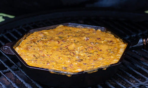 Image of Buck's Smoked Queso