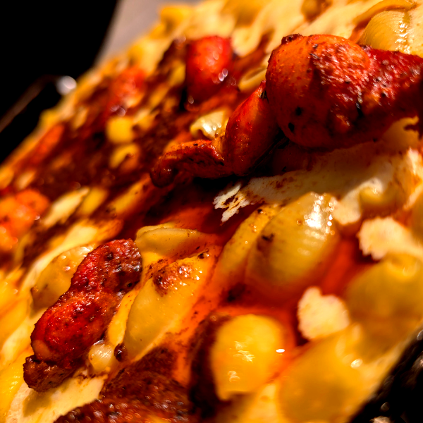 Image of Loopy Lobster Mac & Cheese