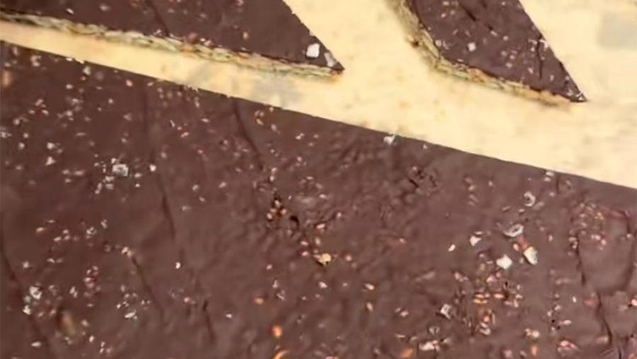 Image of Nut & Seed Brittle