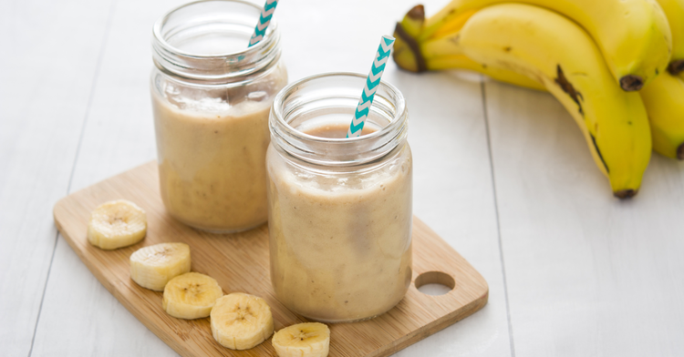 Image of 1️⃣ Prépare ton blenderPlace les verres 2 minutes au congélateur...