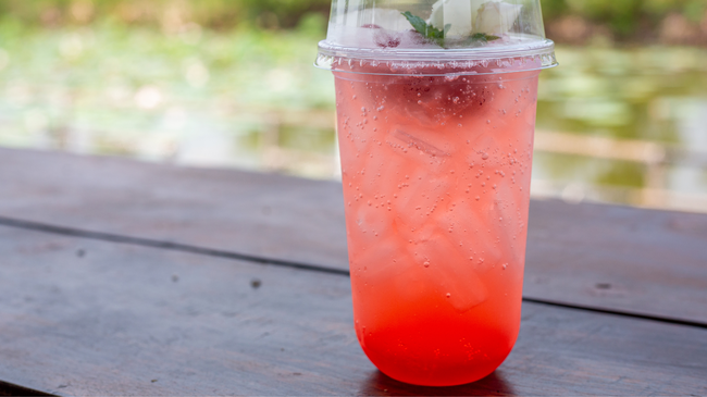 Image of Four Seasons Soda