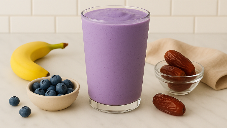 Image of Maqui Berry Beauty Smoothie