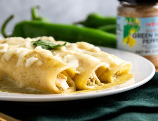 Image of Hatch Enchiladas Suizas