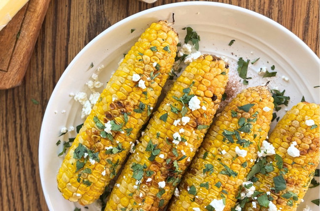 Image of Chipotle Street Corn