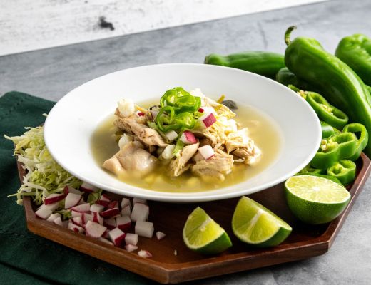 Image of Hatch Pozole Verde