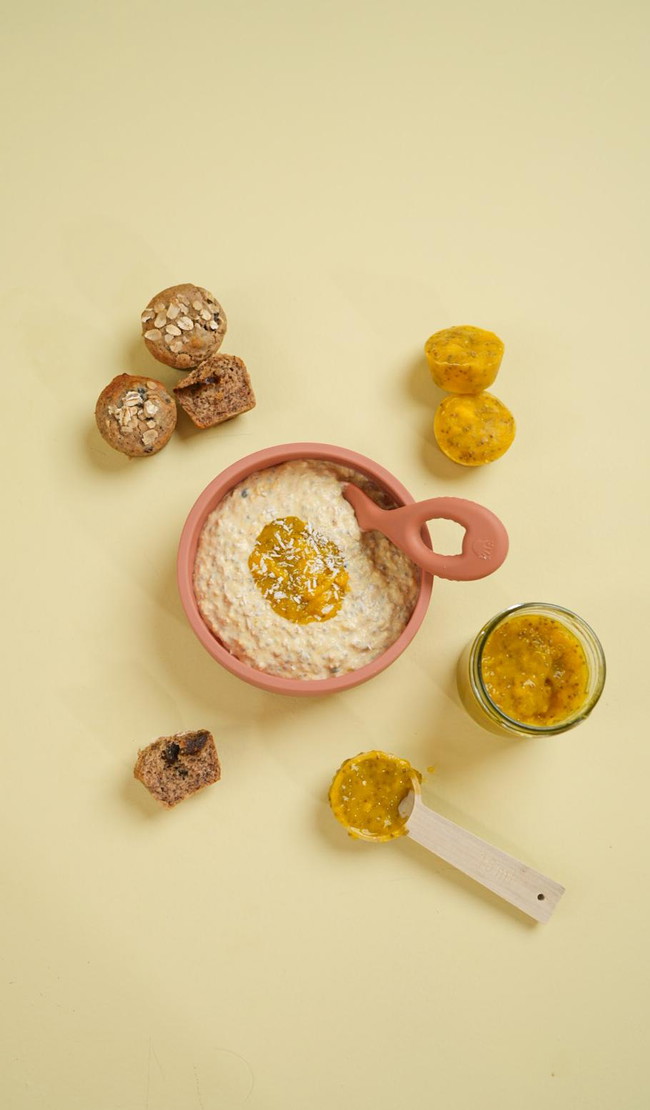 Image of Foodprep frukost