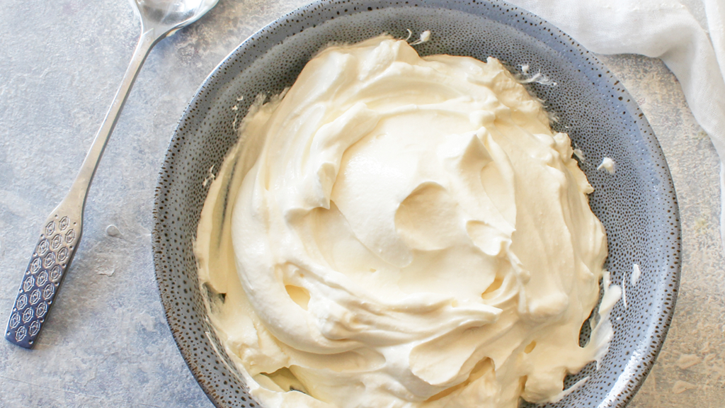 Image of German Quark is easy to make at home