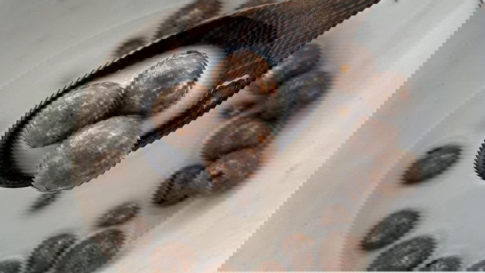 Image of High Protein Schoko Müsli