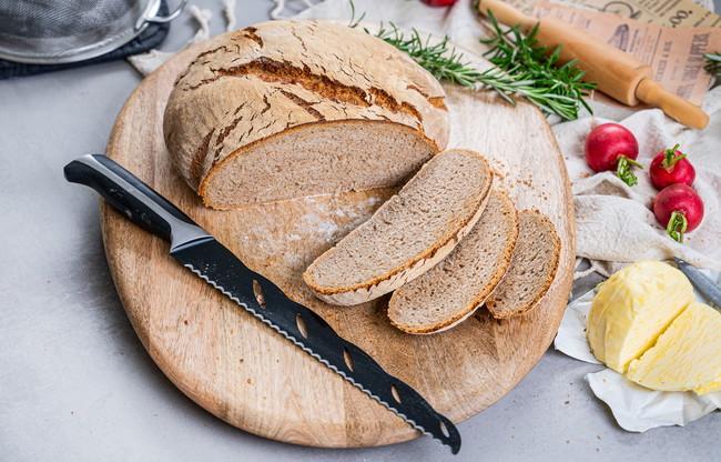 Image of Herzhaftes Bauernbrot