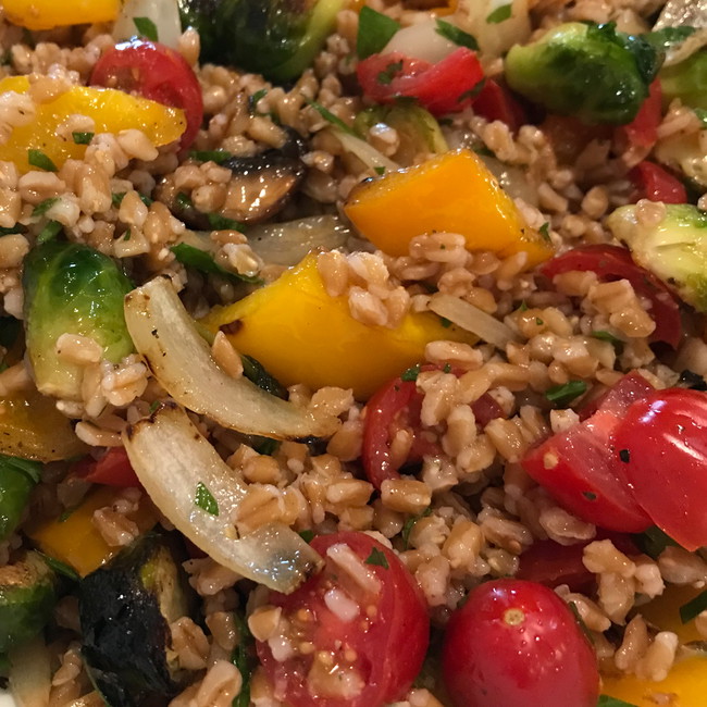 Image of Summer Salad