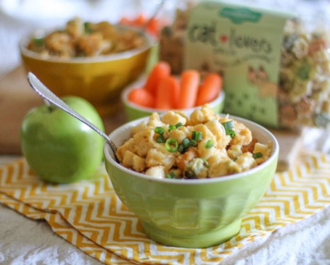 Homemade Mac 'n Cheese