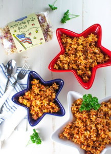 Image of Sun Dried Tomato Pesto Pasta