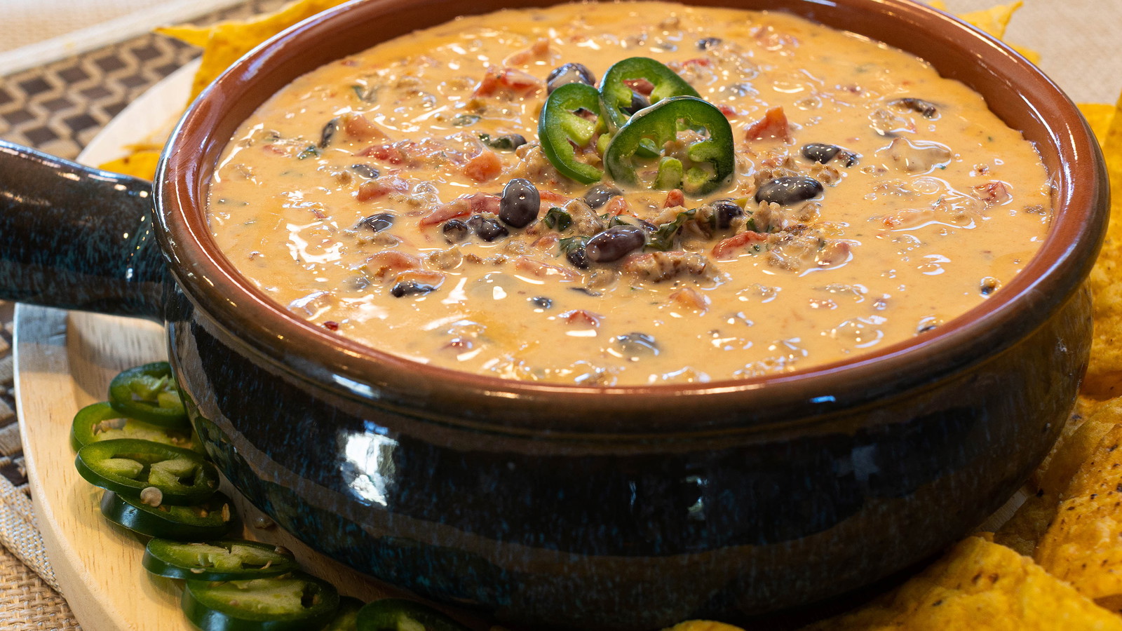 Image of Cowboy Queso