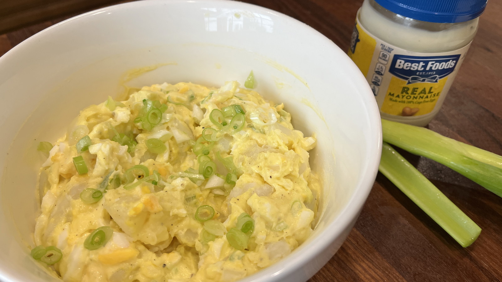 Image of PA Dutch Potato Salad