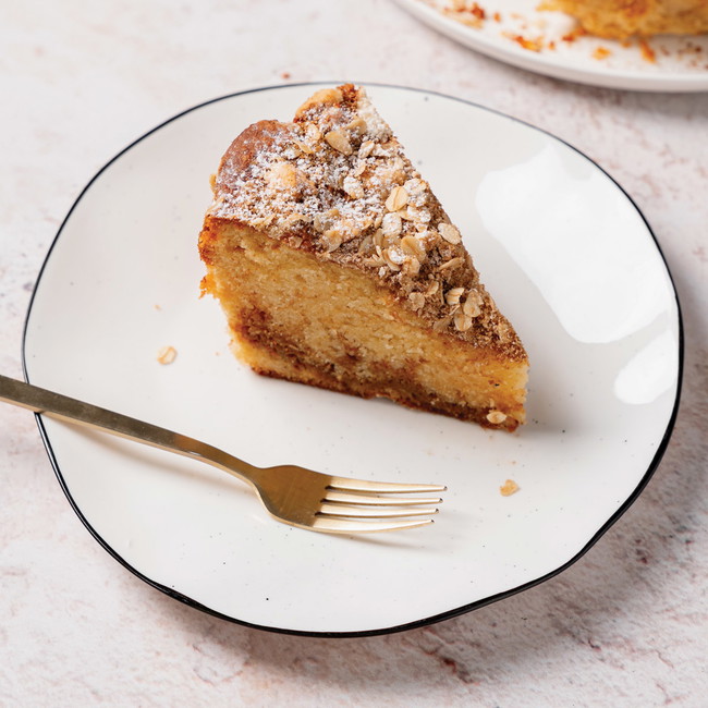 Image of Caramel Cake