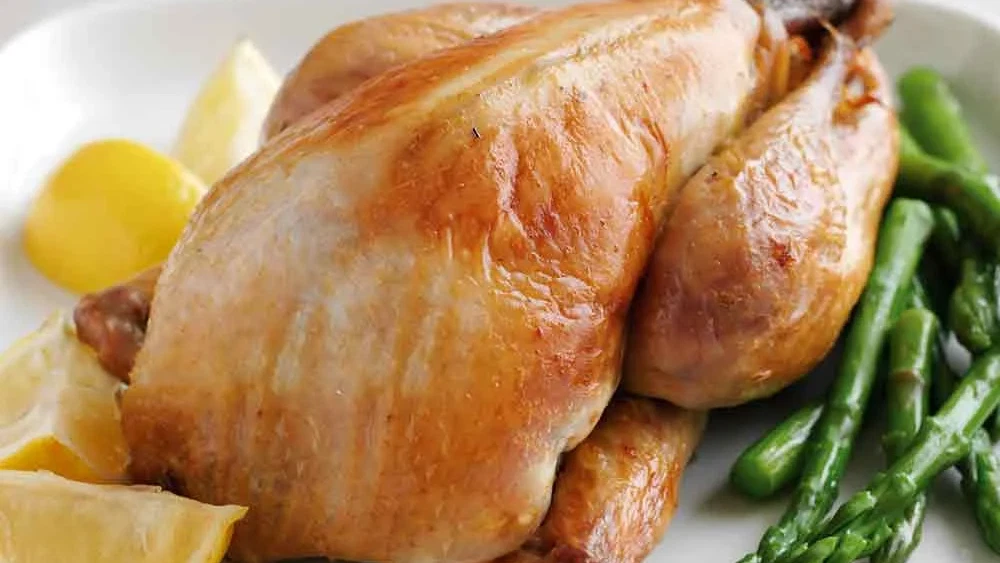 Roast Guinea Fowl,Chestnut & Parsnip Dip,Festive Glories,Gluten-Free Mince Pies