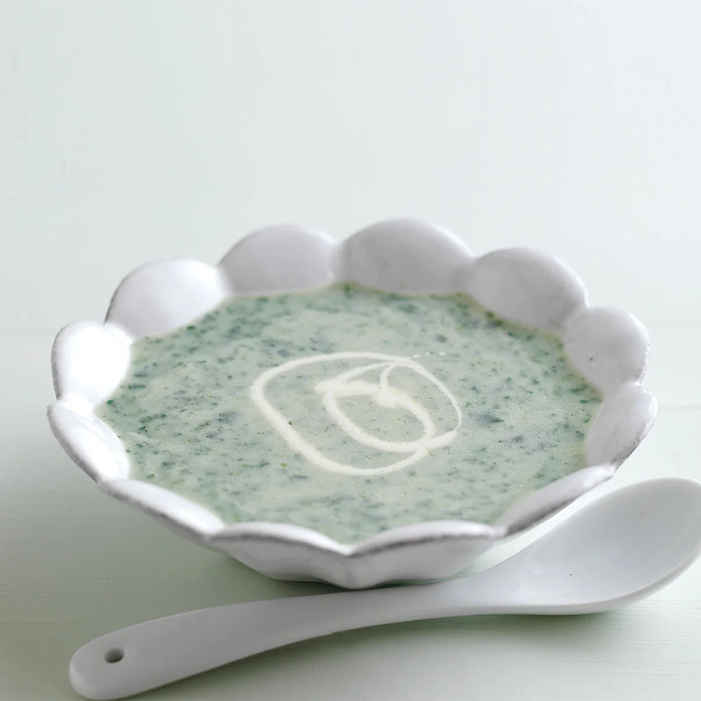 Watercress Soup