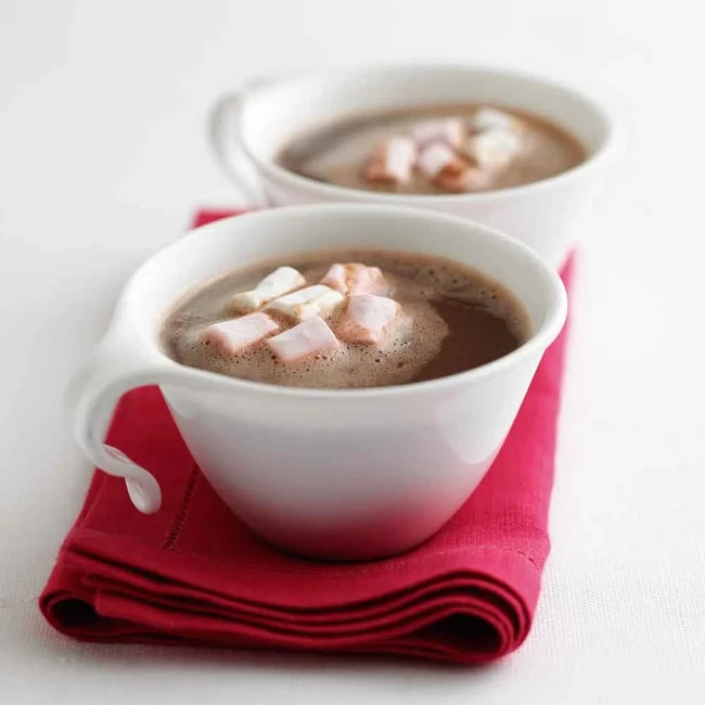 Hot Chocella,Drivers, Fruity Punch,Winter Warmer drink