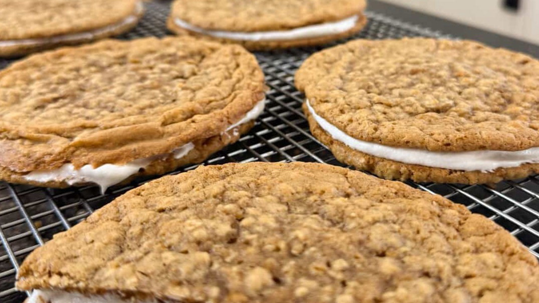 Image of Lee Ann's Best Debbie Cookies
