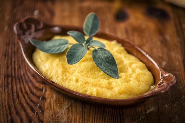 Image of Cook on low, stirring frequently, for 30–40 mins. Stir in...